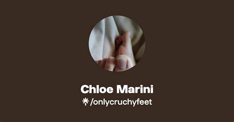 chloe marinii video.